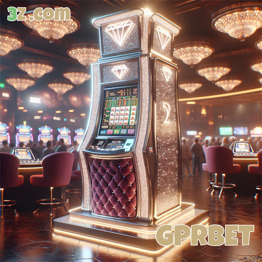 Descubra o Melhores Jogos de Casino em gprbet.com