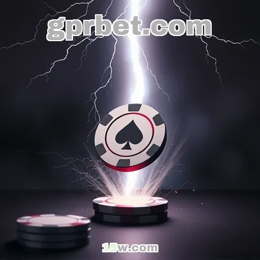 gprbet.com: Descubra a Nova Era dos Eventos Esportivos Online
